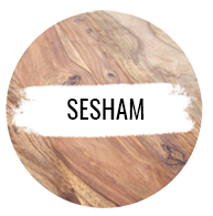 Bois de sesham